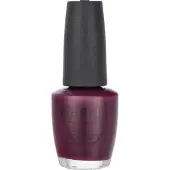 OPI Nail Lacquer In The Cable Car Pool