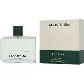 Lacoste perfume Booster EDT 125 ml