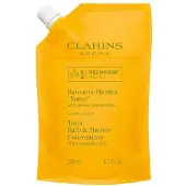 Clarins Bain aux plantes "Tonic" Recarga 200 ml