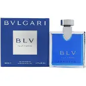Bvlgari perfume BLV Pour Homme EDT 100 ml