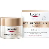 Eucerin Hyaluron-Filler + Elasticity Creme de Dia SPF15 50 ml