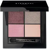 Stendhal Palette Sublimatrice 4 Ombres à Paupières 601 Les Améthystes