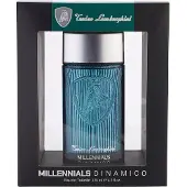 Lamborghini perfume Millennials Dinamico EDT 125 ml