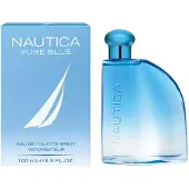 Nautica perfume Pure Blue EDT 100 ml
