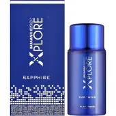 Al Haramain perfume Xplore Sapphire EDP 100 ml
