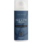 Alma Secret Face & Eye Cream For Men 50 ml