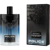 Police perfume Deep Blue EDT 100 ml