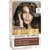 L'Oréal Universal Nudes EXCELLENCE Creme universal 4u-brown