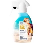 Sensilis Pediatrics Lotion Spray SPF50+ SPF50+ 200 ml