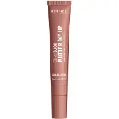Rimmel Oh My Gloss Butter Me Up Lip Butter Balm 007-Cappuccino