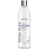 Big Buy Cooking Total Plex Bond Reconstruction Shampoo 355 ml