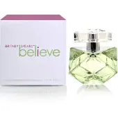 Britney Spears perfume Believe EDP 30 ml