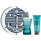 Jean Paul Gaultier coffrets perfume Le Male