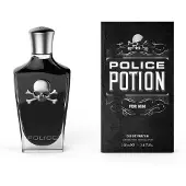 Police perfume Potion For Him EDP 100 ml