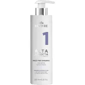 Revivre Alta Structa Frizz Free Shampoo 200 ml
