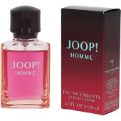 JOOP! Eau De Toilette Homme 30ml