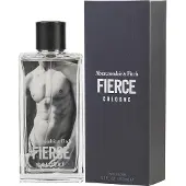Abercrombie & Fitch perfume Fierce Cologne EDC 200 ml