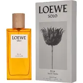 LOEWE perfume Solo Ella EDT 100 ml