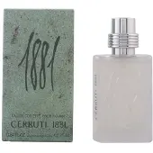 Cerrutti perfume 1881 for men EDT 25 ml
