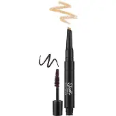 Sleek makeup Brow Intensity Extra Dark