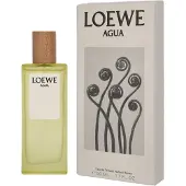 LOEWE Agua De Eau De Toilette Spray Feminino 50 ml