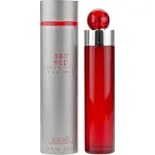 Perry Ellis perfume 360 Red for Men EDT 200 ml