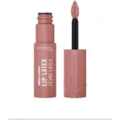 Rimmel Thrill Seeker Lip Latex 550-Cappuccino