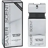 Jacques Bogart perfume Silver Scent Infinite Silver EDT 100 ml