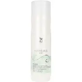 Wella Nutricurls Waves Shampoo 250 ml