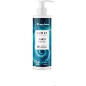 Alcantara Curly Hair System Shampoo 250 ml