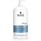 Rilastil Xeralaude Body Moisturizing Milk 1000 ml