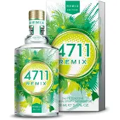 4711 perfume Remix Green Oasis EDC 100 ml