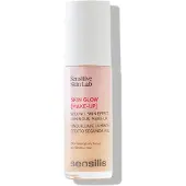 Sensilis Skin Glow [Make-Up] 01-Ivory