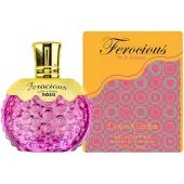Louis Cardin perfume Ferocious EDP 100 ml