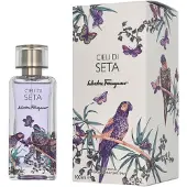 Ferragamo perfume Cieli di Seta EDP 100 ml