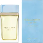 Dolce&Gabbana perfume Light Blue EDP 30 ml