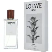 LOEWE perfume 001 Man EDT 100 ml