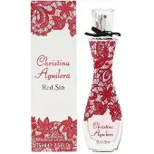 Christina Aguilera perfume Red Sin EDP 75 ml