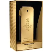 Paco Rabanne perfume One Million EDT 200 ml