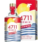 4711 perfume Remix Cologne St Tropez EDC 100 ml