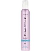 Montibello Mousse De Cabelo Finalstyle 320m