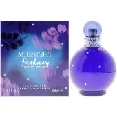 Britney Spears perfume Midnight Fantasy EDP 100 ml