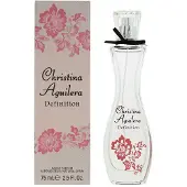 Christina Aguilera perfume Definition EDP 75 ml