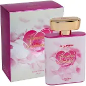 Al Haramain perfume Romantic EDP 100 ml