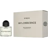 Byredo Inflorescência Eau de Parfum para mulheres 50 ml