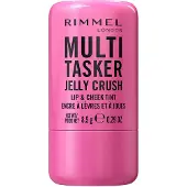 Rimmel Multi-Tasker Jelly Crush Cheek & Lip Tint 150-Red Pepper