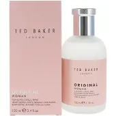Ted Baker perfume Original Woman EDT 100 ml