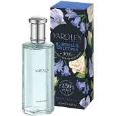Yardley perfume Bluebell & Sweet Pea EDT 125 ml