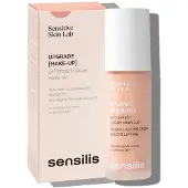 Sensilis Upgrade [MAKE-UP] 02-miel rose