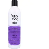 Revlon Proyou The Toner Shampoo 350 ml